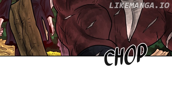 Warrior Executioner chapter 12 - page 144